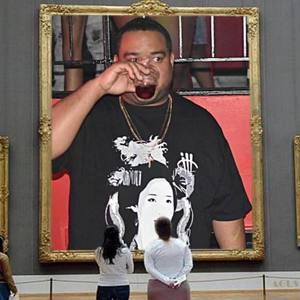 Meet your Posher, Chauncey